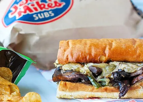 Jersey Mike's Subs