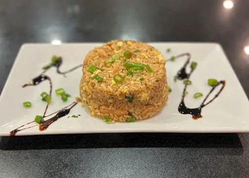 Dominican Restaurant