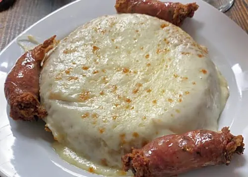 Dominican Restaurant
