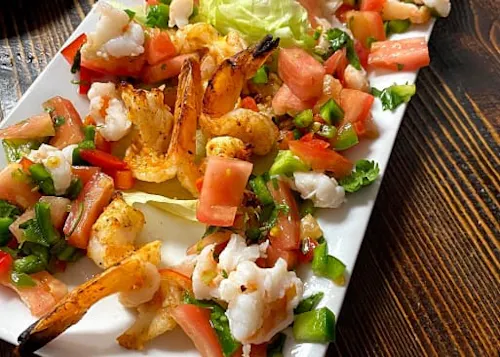 Dominican Restaurant