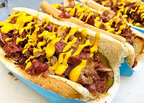 Triangle Drive-In - West Shaw