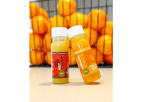 Beyond Juicery and Eatery Shelby