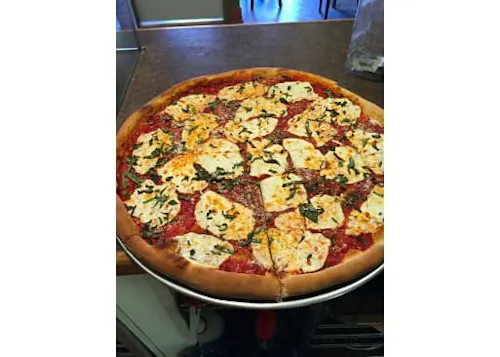Pompilio's Pizza & Restaurant