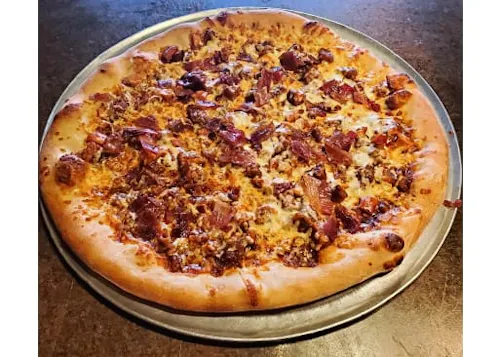 Pompilio's Pizza & Restaurant