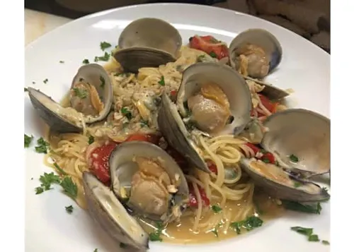 Pompilio's Pizza & Restaurant