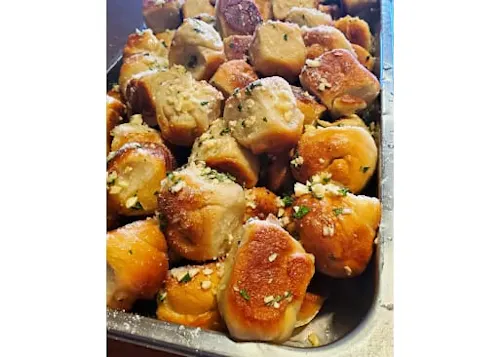 Pompilio's Pizza & Restaurant