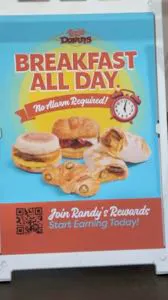 Randy's Donuts - Santa Ana