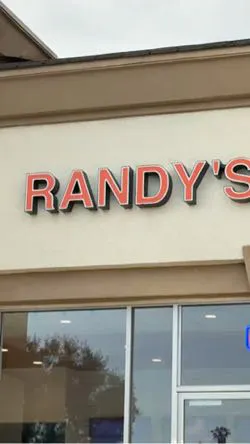 Randy's Donuts - Santa Ana