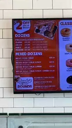 Photo 1 of 4: Randy's Donuts - Santa Ana