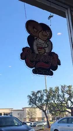 Randy's Donuts - Santa Ana