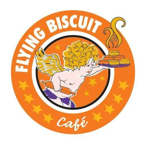The Flying Biscuit Cafe - Midtown