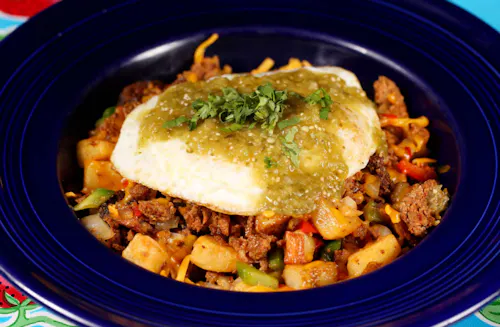 The Flying Biscuit Cafe - Midtown