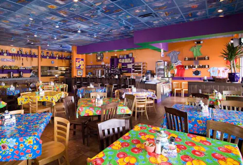 The Flying Biscuit Cafe - Midtown