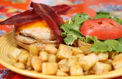 The Flying Biscuit Cafe - Midtown