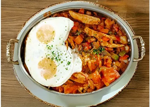 Brunch City Cafe
