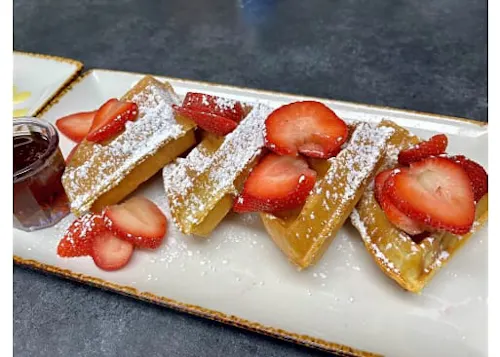 Brunch City Cafe