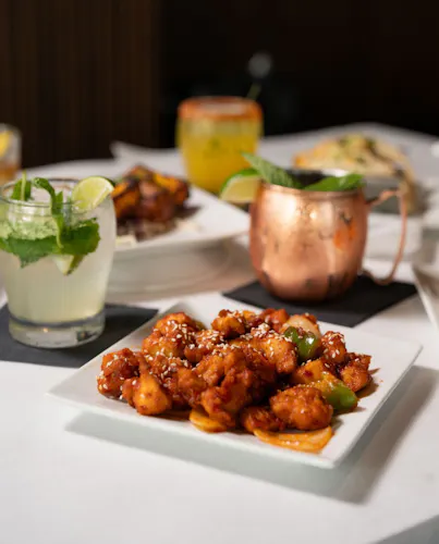 Bombay Darbar Ft. Lauderdale