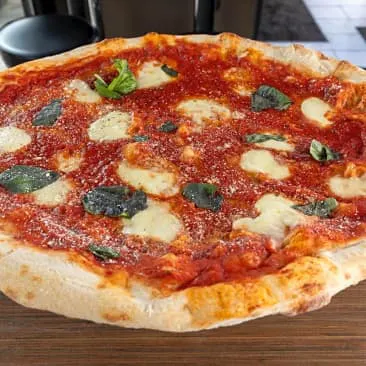 Italian Village Trattoria - Washington, PA