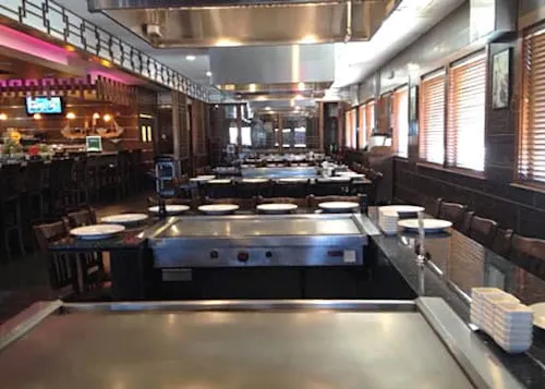 Photo 1 of 4: Yamato Japanese Steakhouse and Sushi
