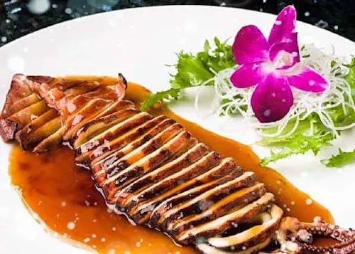 Yamato Japanese Steakhouse and Sushi