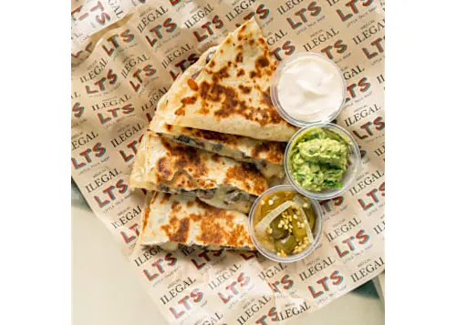 Little Taco Shop