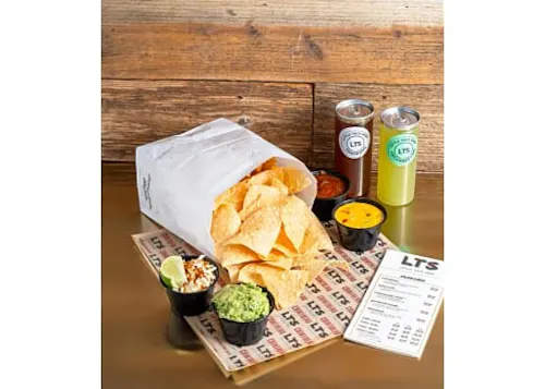 Little Taco Shop