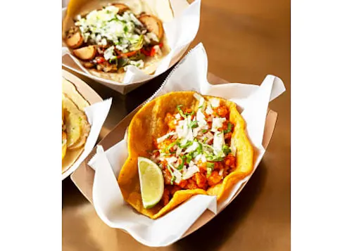 Little Taco Shop