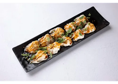 Yu Noodles, Green Brook