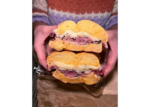 Best Bagel