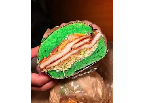 Best Bagel
