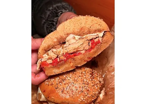 Best Bagel