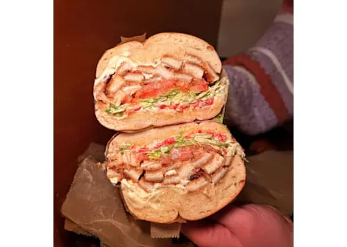 Photo 1 of 4: Best Bagel
