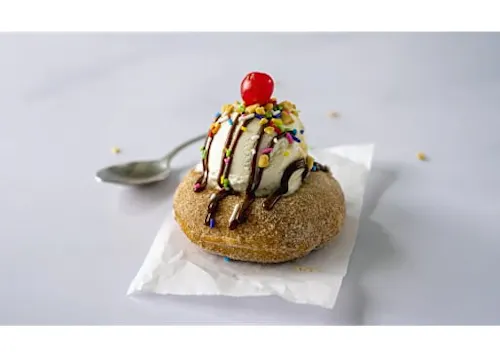 Duck Donuts  White Plains