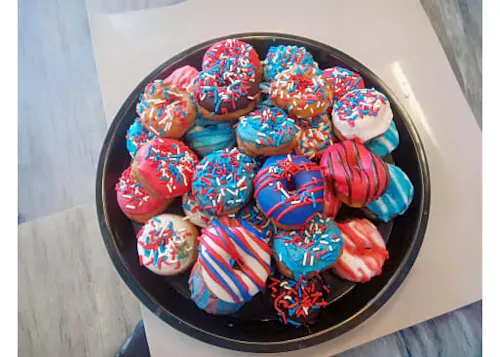 Duck Donuts  White Plains