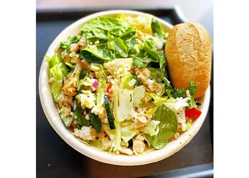 Saladworks