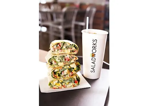Saladworks