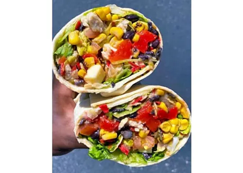 Saladworks