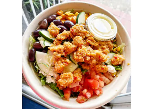 Photo 1 of 4: Saladworks