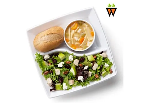 Saladworks