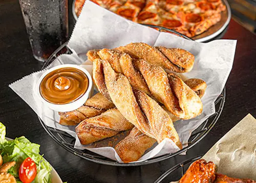 Round Table Pizza