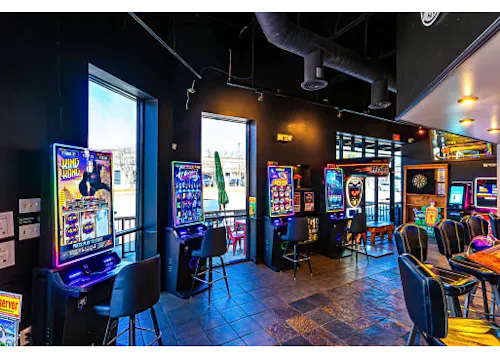 Los Amigo’s Sports Bar and Bites