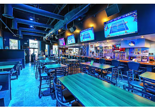 Los Amigo’s Sports Bar and Bites