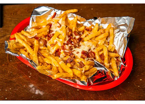 Los Amigo’s Sports Bar and Bites