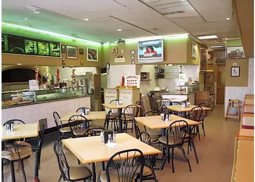 Lubrano's Pizza