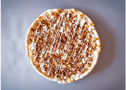 Lubrano's Pizza