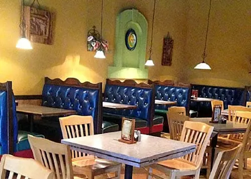 El Porton #9 - Collierville