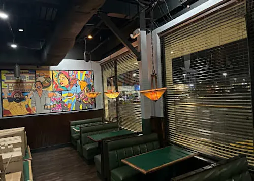 Punjabi Rasoi - Kempsville