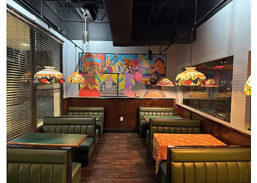 Punjabi Rasoi - Kempsville