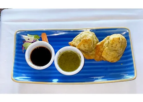 Punjabi Rasoi - Kempsville