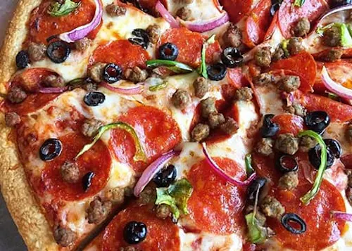 Pizza Inn